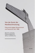 Cover: Von der Kunst der Nestbeschmutzung - L&ouml;cker Verlag