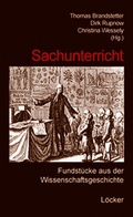 Cover: Sachunterricht - L&ouml;cker Verlag