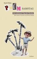 Cover: Palmsamstag - L&ouml;cker Verlag