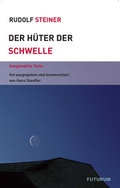 Cover: Der H&uuml;ter der Schwelle - Futurum