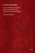 Cover: Irreale Sexualit&auml;ten - L&ouml;cker Verlag