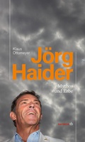 Cover: J&ouml;rg Haider - Haymon Verlag
