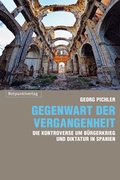 Cover: Gegenwart der Vergangenheit - Rotpunktverlag