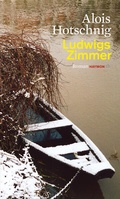 Cover: Ludwigs Zimmer - Haymon Verlag