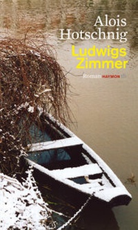 Abbildung von: Ludwigs Zimmer - Haymon Verlag