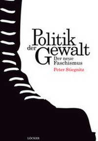 Abbildung von: Politik der Gewalt - Löcker Verlag