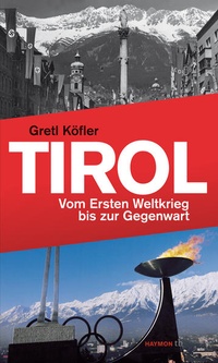 Abbildung von: Tirol - Haymon Verlag