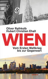 Abbildung von: Wien - Haymon Verlag