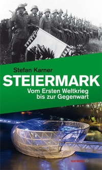 Abbildung von: Steiermark - Haymon Verlag