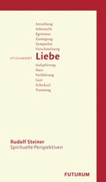 Cover: Stichwort Liebe - Futurum