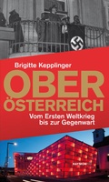 Abbildung von: Oberösterreich - Haymon Verlag