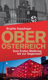 Abbildung von: Oberösterreich - Haymon Verlag