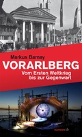 Abbildung von: Vorarlberg - Haymon Verlag