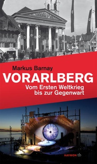 Abbildung von: Vorarlberg - Haymon Verlag