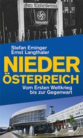 Abbildung von: Niederösterreich - Haymon Verlag