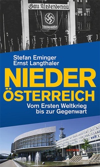 Abbildung von: Niederösterreich - Haymon Verlag