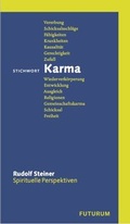 Cover: Stichwort Karma - Futurum