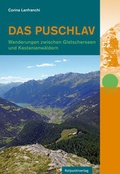 Cover: Das Puschlav - Rotpunktverlag