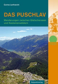 Enlarge image Cover: Das Puschlav - Rotpunktverlag