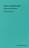 Cover: Platons ungleiche Erben - L&ouml;cker Verlag