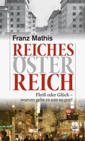 Cover: Reiches &Ouml;sterreich - Haymon Verlag