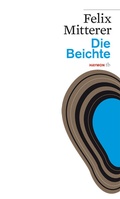 Cover: Die Beichte - Haymon Verlag
