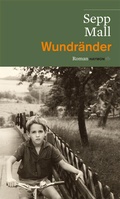 Cover: Wundr&auml;nder - Haymon Verlag