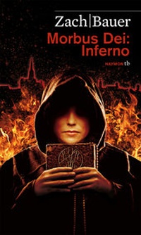 Abbildung von: Morbus Dei: Inferno - Haymon Verlag