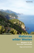Cover: Mallorcas wilder Westen - Rotpunktverlag