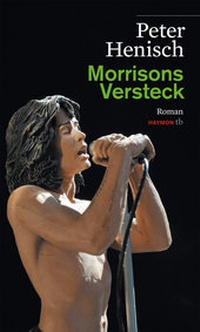 Abbildung von: Morrisons Versteck - Haymon Verlag