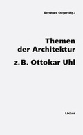 Cover: Themen der Architektur - L&ouml;cker Verlag