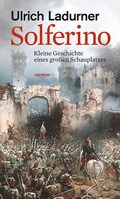 Cover: Solferino - Haymon Verlag
