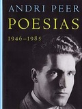 Cover: POESIAS - B&uuml;ndner Monatsblatt Verlag Desertina