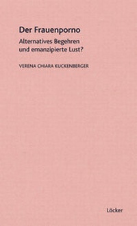 Abbildung von: Der Frauenporno - Löcker Verlag