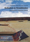 Cover: Erdbeben in Graub&uuml;nden - B&uuml;ndner Monatsblatt Verlag Desertina