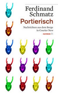 Abbildung von: Portierisch - Haymon Verlag
