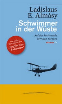 Abbildung von: Schwimmer in der Wüste - Haymon Verlag
