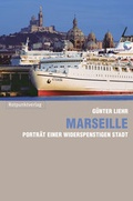 Cover: Marseille - Rotpunktverlag