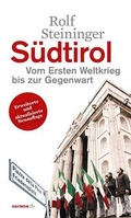 Abbildung von: Südtirol - Haymon Verlag