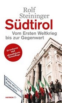 Abbildung von: Südtirol - Haymon Verlag