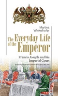 Bild: The Everyday Life of the Emperor - Haymon Verlag