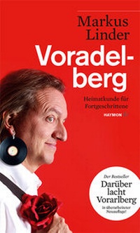 Abbildung von: Voradelberg - Haymon Verlag