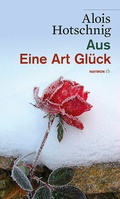 Cover: Aus | Eine Art Gl&uuml;ck - Haymon Verlag