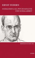 Cover: Ernst Federn - L&ouml;cker Verlag