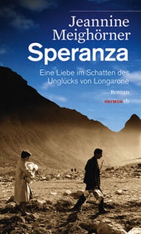 Abbildung von: Speranza - Haymon Verlag