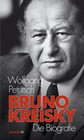 Cover: Bruno Kreisky - Haymon Verlag