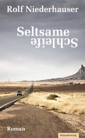 Cover: Seltsame Schleife - Rotpunktverlag