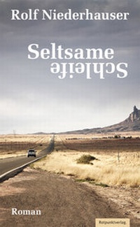 Abbildung von: Seltsame Schleife - Rotpunktverlag