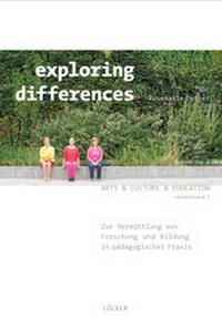 Abbildung von: exploring differences - Löcker Verlag