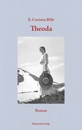 Cover: Theoda - Rotpunktverlag